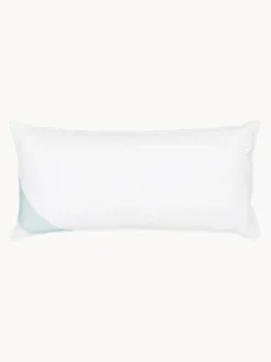 Almohada de plumas Comfort, firme