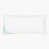 Almohada de plumón Premium, normal