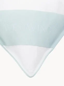 Almohada de plumón Premium, normal