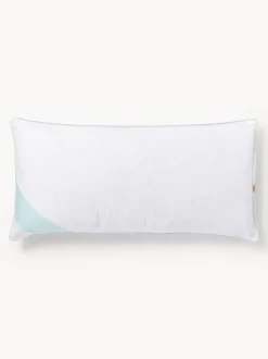 Almohada Komfort, firmeza baja