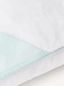 Almohada Komfort, firmeza baja