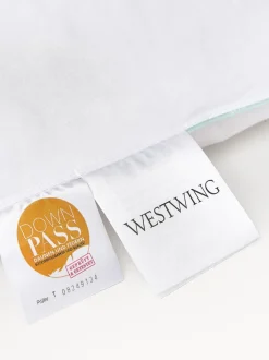 Almohada Komfort, firmeza media
