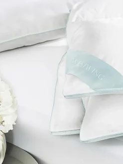 Almohada Komfort, firmeza media