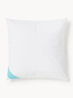 Almohada muy firme de plumas y plumón Tibor