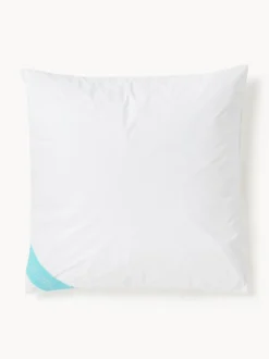 Almohada muy firme de plumas y plumón Tibor