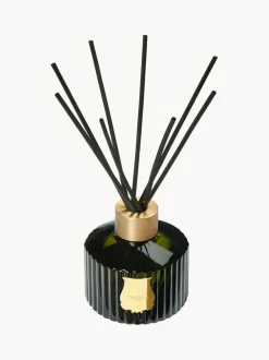 Ambientador artesanal Cyrnos (higo negro, madera de cedro, lavanda, pino)