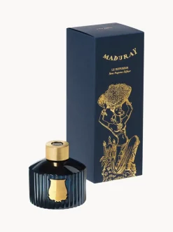 Ambientador artesanal Maduraï (jazmín puro árabe)