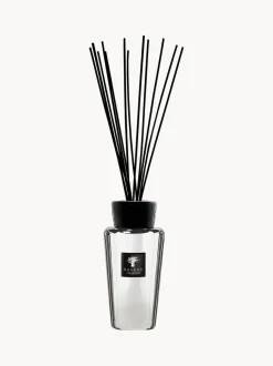 Ambientador con varillas Exclusives (ámbar, nuez moscada, vetiver)