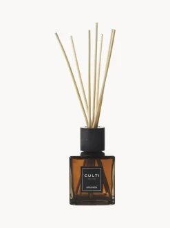 Ambientador Decor Aramara (naranja amarga, bergamota y sándalo), 250 ml