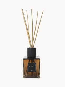 Ambientador Decor Thé (bergamota, té sencha y madera), 500 ml