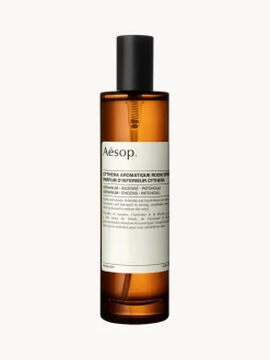 Ambientador en spray Cythera (madera, opulento, especiado)