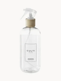 Ambientador en spray Welcome Aramara (naranja amarga, bergamota y sándalo), 500 ml