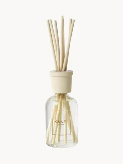 Ambientador Stile Damasque (jengibre, pimienta negra y madera de cedro), 100 ml
