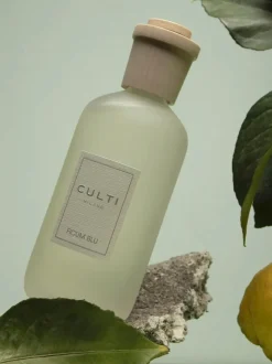 Ambientador Stile Ficum Blu (limón, mandarina y higo), 500 ml