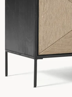 Aparador de madera de mango June