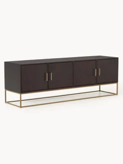 Aparador de madera de mango Lyle