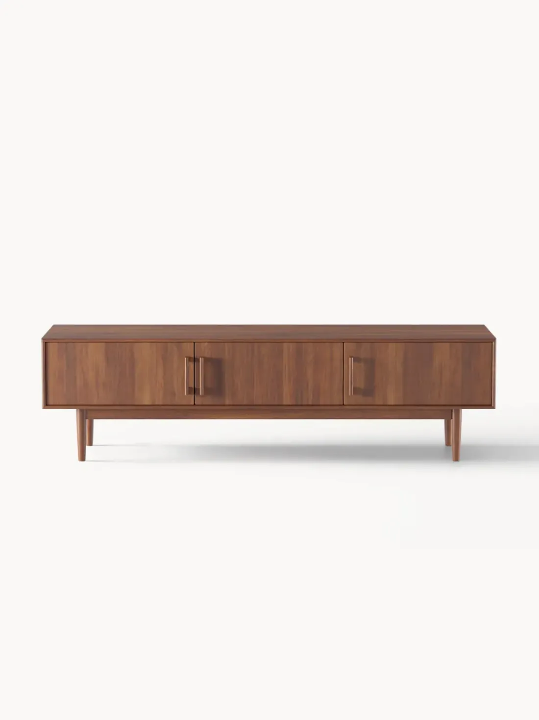 Aparador de madera de mango Paul
