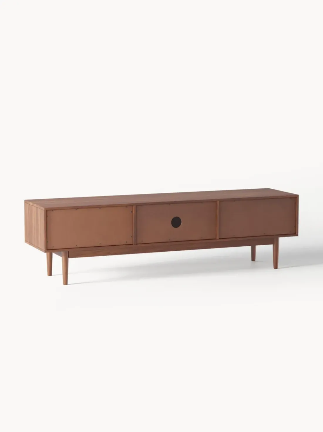 Aparador de madera de mango Paul