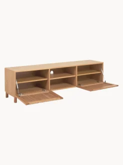 Aparador de madera de roble Beyla