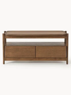 Aparador de madera Libby