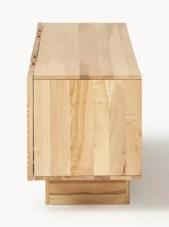 Aparador de madera Louis