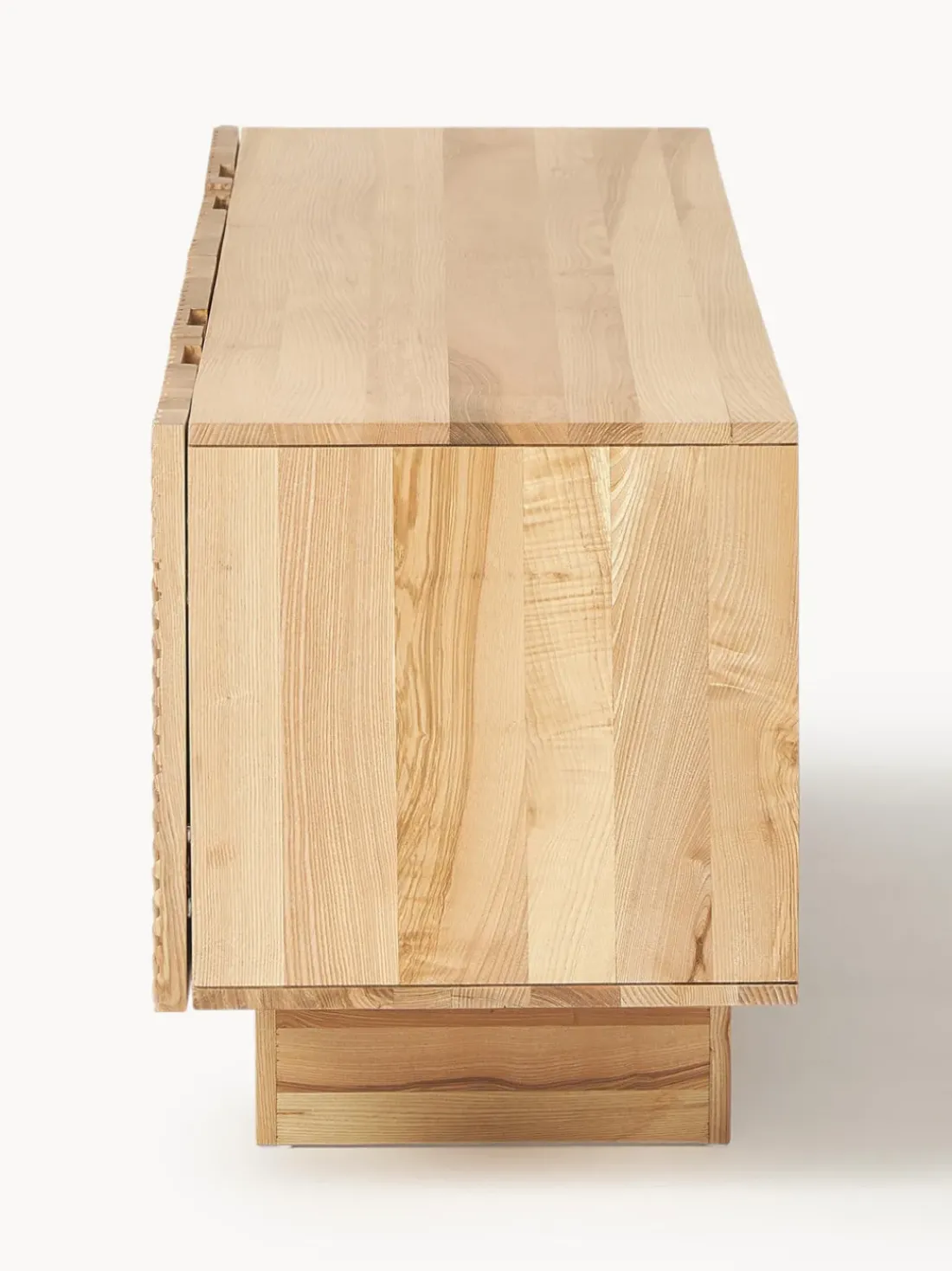 Aparador de madera Louis