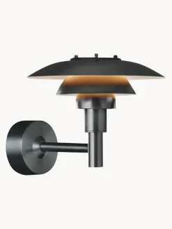 Aplique de exterior regulable PH 3-2½