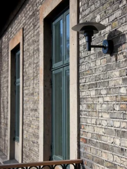 Aplique de exterior regulable PH 3-2½