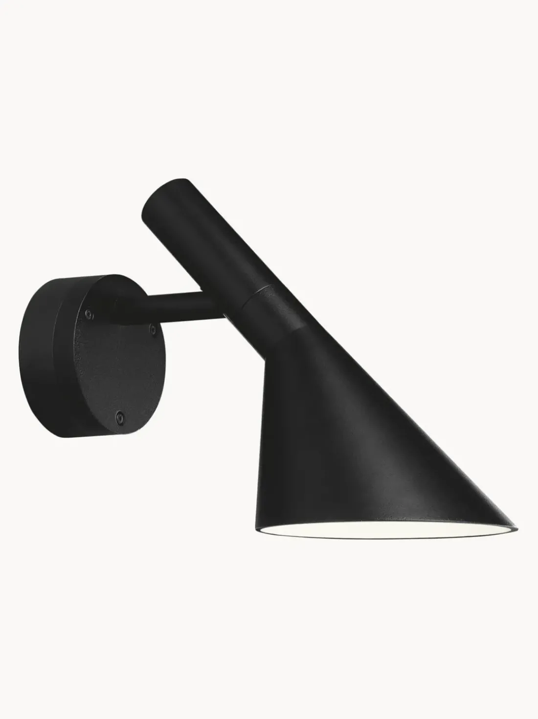 Aplique LED de exterior AJ 50