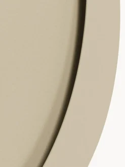 Aplique LED regulable Neba, con enchufe