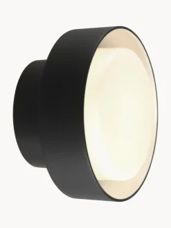 Aplique LED soplado regulable Plaff-On!