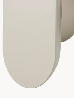 Aplique para exterior LED regulable Mini