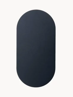 Aplique para exterior LED regulable Mini