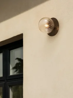 Aplique para exterior Liila