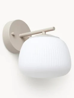 Aplique para exterior Tara