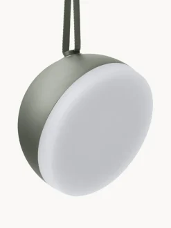Aplique regulable Sphere, portátil