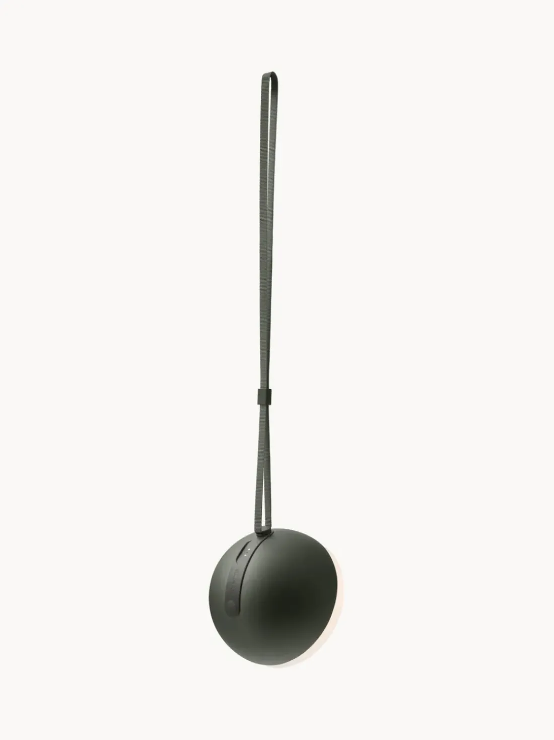 Aplique regulable Sphere, portátil
