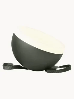 Aplique regulable Sphere, portátil