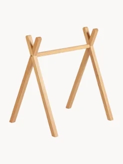 Arco de juego de madera de haya Maralis