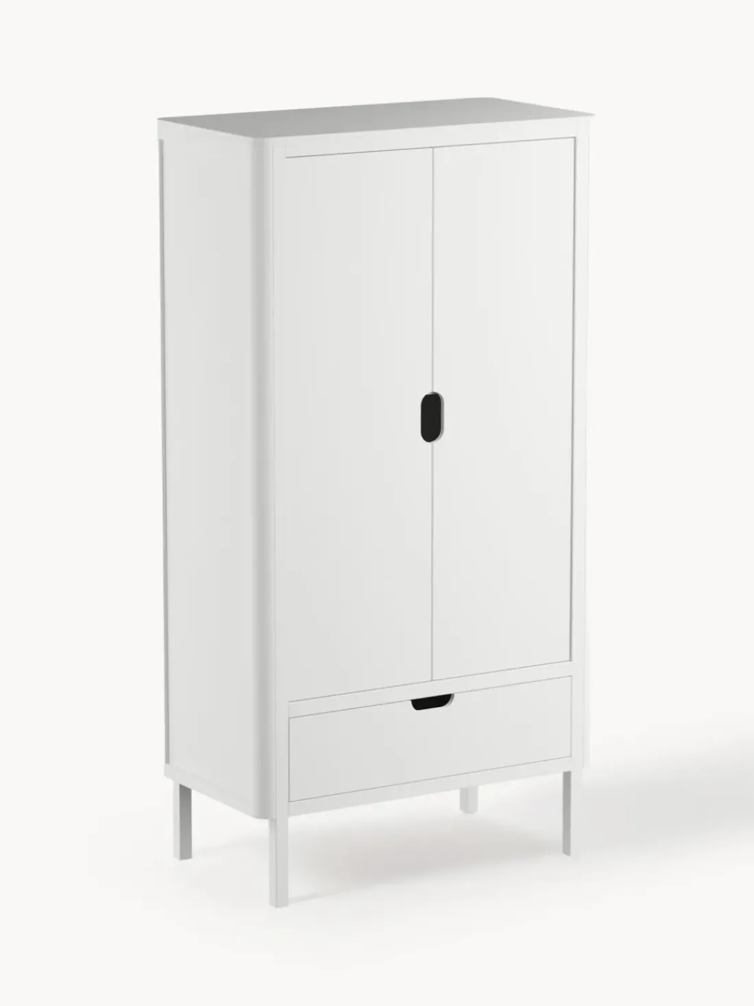 Armario de madera Classic