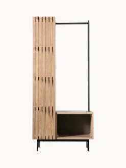 Armario de madera Okayama