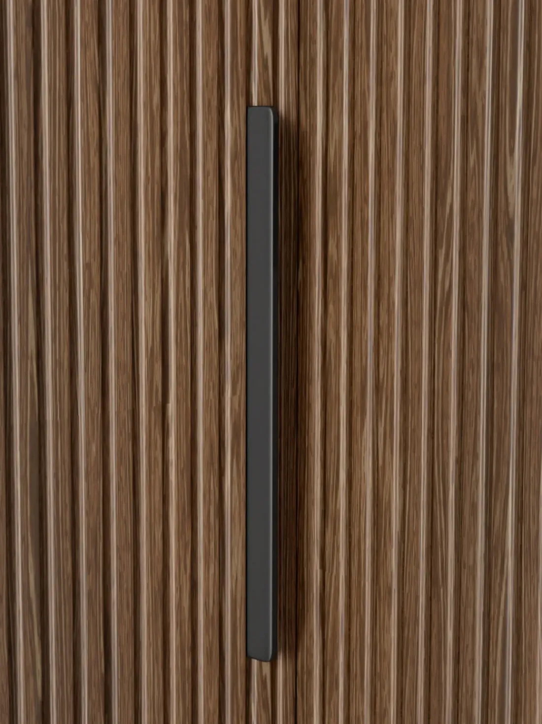 Armario esquinero modular Simone, 3 puertas (165 cm), variantes diferentes