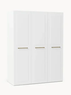 Armario modular Charlotte, An 150 cm, variantes diferentes