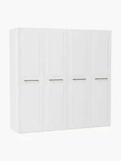 Armario modular Charlotte, An 200 cm, variantes diferentes
