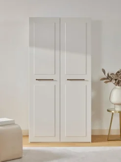 Armario modular Charlotte, An 100 cm, variantes diferentes