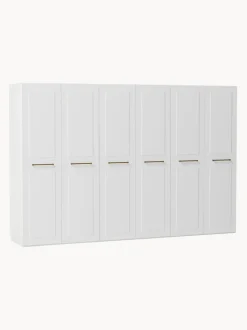Armario modular Charlotte, An 300 cm, variantes diferentes