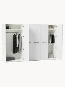Armario modular Charlotte, An 300 cm, variantes diferentes