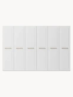 Armario modular Charlotte, An 300 cm, variantes diferentes