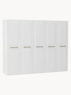 Armario modular Charlotte, An 250 cm, variantes diferentes