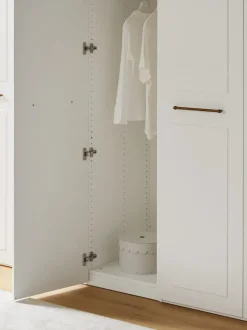 Armario modular Charlotte, An 250 cm, variantes diferentes